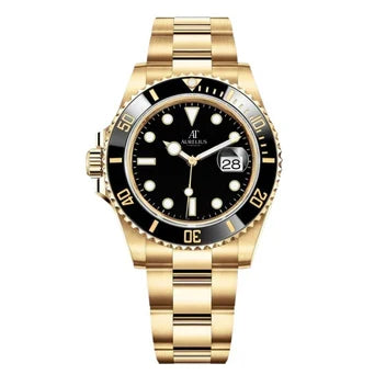 GMT-Master II 126718GRNR 'Jubilee Gold'